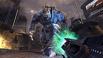 XBOX360 ソフト デューク ニューケム フォーエバー(DUKE NUKEM FOREVER) テイクツー・インタラクティブ・ジャパン プレイレビュー】ついにアイツが帰ってきた！『Duke Nukem